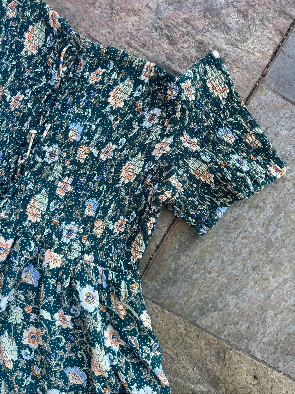 Shyanne mini dress